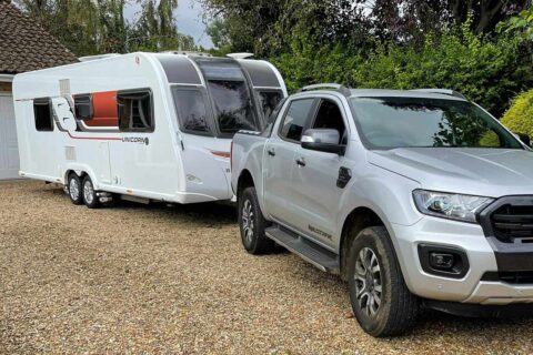 Trusted Caravan Cash Buyers