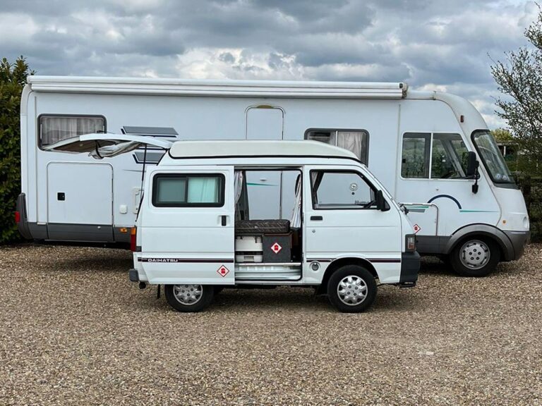 Sell my Caravan Motorhome quickly for Cash UK - Trusted Trader