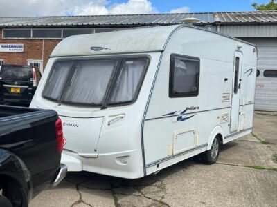 How to sell my motorhome Luton