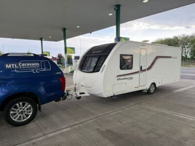 Mtl caravans (10) Bedfordshire