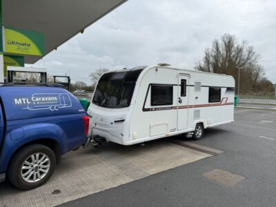 Mtl caravans (14) Bedfordshire