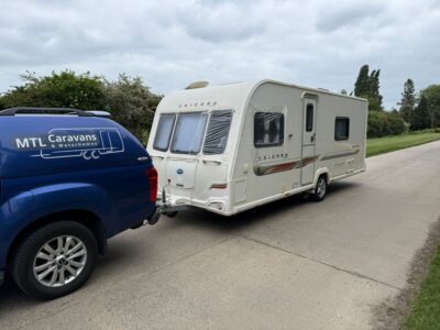 Mtl caravans (17) Bedfordshire